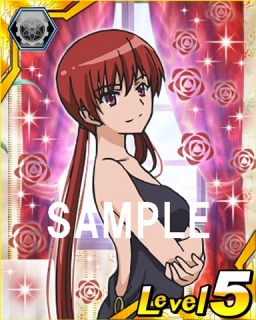 画像ギャラリー No.007のサムネイル画像 / 「とある魔術と科学の謎解目録」黒服イベント開催。ガチャに新キャラも追加