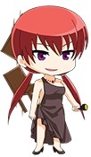 画像ギャラリー No.008のサムネイル画像 / 「とある魔術と科学の謎解目録」黒服イベント開催。ガチャに新キャラも追加