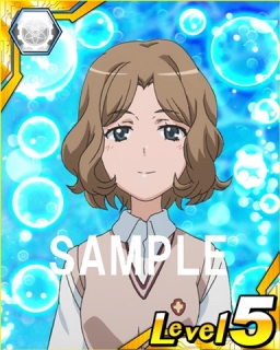 画像ギャラリー No.012のサムネイル画像 / 「とある魔術と科学の謎解目録」黒服イベント開催。ガチャに新キャラも追加