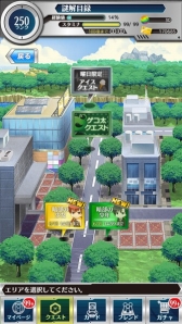 画像ギャラリー No.019のサムネイル画像 / 「とある魔術と科学の謎解目録」黒服イベント開催。ガチャに新キャラも追加