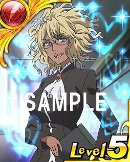 画像ギャラリー No.003のサムネイル画像 / 「とある魔術と科学の謎解目録」,過激な女教師が登場するイベントを開催