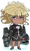 画像ギャラリー No.004のサムネイル画像 / 「とある魔術と科学の謎解目録」,過激な女教師が登場するイベントを開催