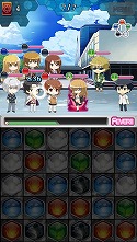 画像ギャラリー No.008のサムネイル画像 / 「とある魔術と科学の謎解目録」,過激な女教師が登場するイベントを開催