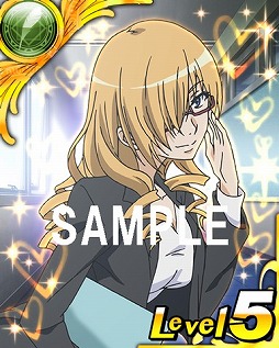 画像ギャラリー No.012のサムネイル画像 / 「とある魔術と科学の謎解目録」,過激な女教師が登場するイベントを開催