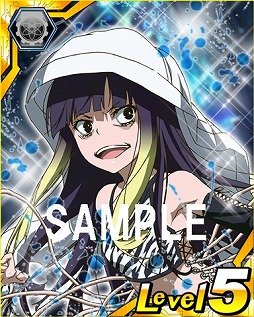 画像ギャラリー No.014のサムネイル画像 / 「とある魔術と科学の謎解目録」,過激な女教師が登場するイベントを開催