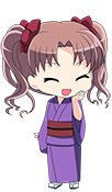 画像ギャラリー No.011のサムネイル画像 / 「とある魔術と科学の謎解目録」,黒子や飾利が報酬の七夕イベントを開催