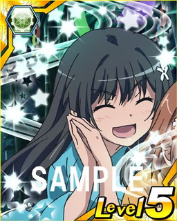 画像ギャラリー No.017のサムネイル画像 / 「とある魔術と科学の謎解目録」,黒子や飾利が報酬の七夕イベントを開催