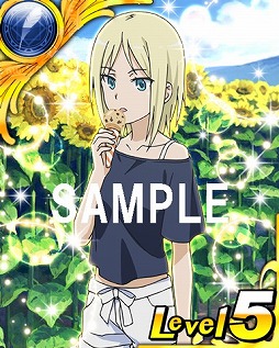 画像ギャラリー No.016のサムネイル画像 / 「とある魔術と科学の謎解目録」，水着姿の湾内絹保と泡浮万彬が登場
