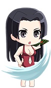 画像ギャラリー No.010のサムネイル画像 / 「とある魔術と科学の謎解目録」イベント「真夏のナイスバディ対決」開催