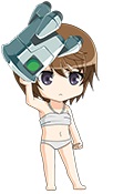 画像ギャラリー No.017のサムネイル画像 / 「とある魔術と科学の謎解目録」イベント「真夏のナイスバディ対決」開催