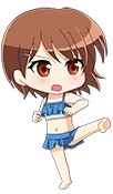 画像ギャラリー No.017のサムネイル画像 / 「とある魔術と科学の謎解目録」,期間限定の大覇星祭イベントが開催