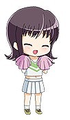 画像ギャラリー No.002のサムネイル画像 / 「とある魔術と科学の謎解目録」,期間限定のチアガールイベントを開催