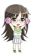 画像ギャラリー No.004のサムネイル画像 / 「とある魔術と科学の謎解目録」,期間限定のチアガールイベントを開催
