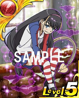 画像ギャラリー No.014のサムネイル画像 / 「とある魔術と科学の謎解目録」,期間限定のチアガールイベントを開催