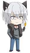 画像ギャラリー No.005のサムネイル画像 / 「とある魔術と科学の謎解目録」イベント「ハロウィン仮装大騒動」を開催