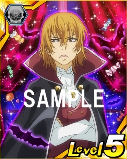 画像ギャラリー No.007のサムネイル画像 / 「とある魔術と科学の謎解目録」イベント「ハロウィン仮装大騒動」を開催