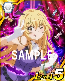 画像ギャラリー No.008のサムネイル画像 / 「とある魔術と科学の謎解目録」イベント「ハロウィン仮装大騒動」を開催