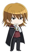 画像ギャラリー No.009のサムネイル画像 / 「とある魔術と科学の謎解目録」イベント「ハロウィン仮装大騒動」を開催
