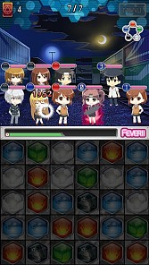 画像ギャラリー No.007のサムネイル画像 / 「とある魔術と科学の謎解目録」忍者姿の上条当麻と白井黒子のカードが登場