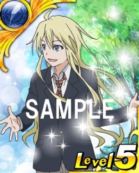 画像ギャラリー No.002のサムネイル画像 / 「とある魔術と科学の謎解目録」学生服姿のキャラが手に入る学園イベントが開幕