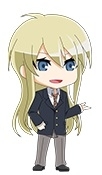 画像ギャラリー No.003のサムネイル画像 / 「とある魔術と科学の謎解目録」学生服姿のキャラが手に入る学園イベントが開幕