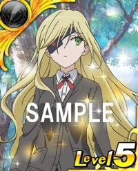 画像ギャラリー No.016のサムネイル画像 / 「とある魔術と科学の謎解目録」学生服姿のキャラが手に入る学園イベントが開幕