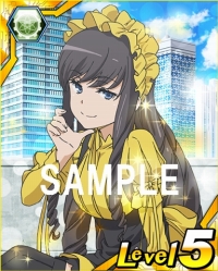 画像ギャラリー No.018のサムネイル画像 / 「とある魔術と科学の謎解目録」学生服姿のキャラが手に入る学園イベントが開幕