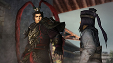 画像ギャラリー No.005のサムネイル画像 / 「真・三國無双7 with 猛将伝」PC版が5月23日に発売。PCのスペックに合わせてグラフィックスを設定して爽快なアクションを楽しもう