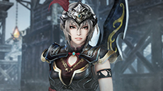 画像ギャラリー No.006のサムネイル画像 / 「真・三國無双7 with 猛将伝」PC版が5月23日に発売。PCのスペックに合わせてグラフィックスを設定して爽快なアクションを楽しもう