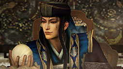 画像ギャラリー No.003のサムネイル画像 / PC版「真・三國無双7 with 猛将伝」の最新スクリーンショットが公開に。「イベントシーン」「戦闘シーン」など計14枚をチェック