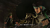 画像ギャラリー No.004のサムネイル画像 / PC版「真・三國無双7 with 猛将伝」の最新スクリーンショットが公開に。「イベントシーン」「戦闘シーン」など計14枚をチェック