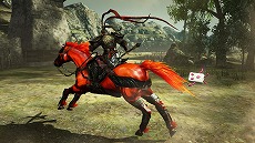 画像ギャラリー No.002のサムネイル画像 / PC版「真・三國無双7 with 猛将伝」が本日発売。PC版だからこそ楽しめる要素を改めて確認しよう