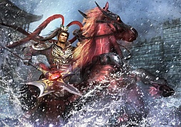 画像ギャラリー No.006のサムネイル画像 / PC版「真・三國無双7 with 猛将伝」が本日発売。PC版だからこそ楽しめる要素を改めて確認しよう