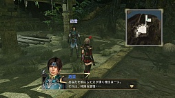 画像ギャラリー No.016のサムネイル画像 / より深くなったストーリーとハクスラ要素が魅力のPC版「真・三國無双7 with 猛将伝」をレビュー。4Gamer読者限定の特製壁紙プレゼントもあり