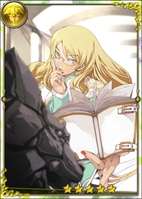 画像ギャラリー No.003のサムネイル画像 / アルテイルのシリーズ最新作,iOSアプリ「LYON〜Gate Of Lavato〜」の事前登録受付が本日スタート。4Gamer限定レア☆5カードも手に入る