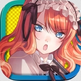 画像ギャラリー No.010のサムネイル画像 / アルテイルのシリーズ最新作,iOSアプリ「LYON〜Gate Of Lavato〜」の事前登録受付が本日スタート。4Gamer限定レア☆5カードも手に入る