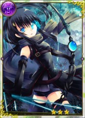 画像ギャラリー No.003のサムネイル画像 / iOS向け「LYON〜Gate Of Lavato〜」が配信に。3つの記念イベントを実施中