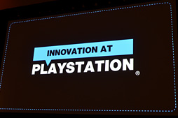 画像ギャラリー No.003のサムネイル画像 / ［GDC 2014］SCEの「Project Morpheus」とはいったい何か。西川善司が“仮想現実対応HMD”の正体を探る