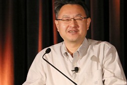 画像ギャラリー No.004のサムネイル画像 / ［GDC 2014］SCEの「Project Morpheus」とはいったい何か。西川善司が“仮想現実対応HMD”の正体を探る