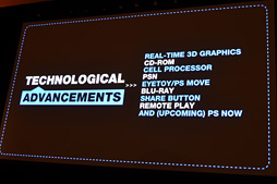 画像ギャラリー No.005のサムネイル画像 / ［GDC 2014］SCEの「Project Morpheus」とはいったい何か。西川善司が“仮想現実対応HMD”の正体を探る
