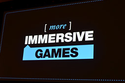 画像ギャラリー No.007のサムネイル画像 / ［GDC 2014］SCEの「Project Morpheus」とはいったい何か。西川善司が“仮想現実対応HMD”の正体を探る