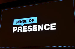 画像ギャラリー No.008のサムネイル画像 / ［GDC 2014］SCEの「Project Morpheus」とはいったい何か。西川善司が“仮想現実対応HMD”の正体を探る