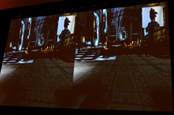 画像ギャラリー No.010のサムネイル画像 / ［GDC 2014］SCEの「Project Morpheus」とはいったい何か。西川善司が“仮想現実対応HMD”の正体を探る