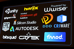 画像ギャラリー No.018のサムネイル画像 / ［GDC 2014］SCEの「Project Morpheus」とはいったい何か。西川善司が“仮想現実対応HMD”の正体を探る