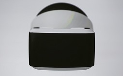 画像ギャラリー No.024のサムネイル画像 / ［GDC 2014］SCEの「Project Morpheus」とはいったい何か。西川善司が“仮想現実対応HMD”の正体を探る