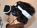 ［GDC 2014］インタビューと独自取材で見えた「Project Morpheus」7つの秘密。液晶パネルは特注品だが，有機ELパネル採用の可能性もアリ？