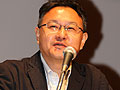 ［CEDEC 2014］「百見は一体験に如かず」，SCE吉田修平氏が熱く語ったProject Morpheusが拓くVRの未来