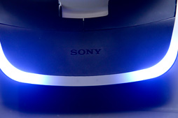 画像ギャラリー No.007のサムネイル画像 / ［TGS 2014］「Project Morpheus」を触ってきた。今すぐ販売できそうなほどハードウェアの完成度は高い