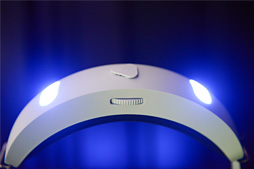 画像ギャラリー No.013のサムネイル画像 / ［TGS 2014］「Project Morpheus」を触ってきた。今すぐ販売できそうなほどハードウェアの完成度は高い