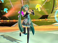 ［E3 2015］初音ミクがVRに。セガ，「Project Morpheus」の技術デモとして「SEGA feat. HATSUNE MIKU Project: VR Tech DEMO」をE3に出展